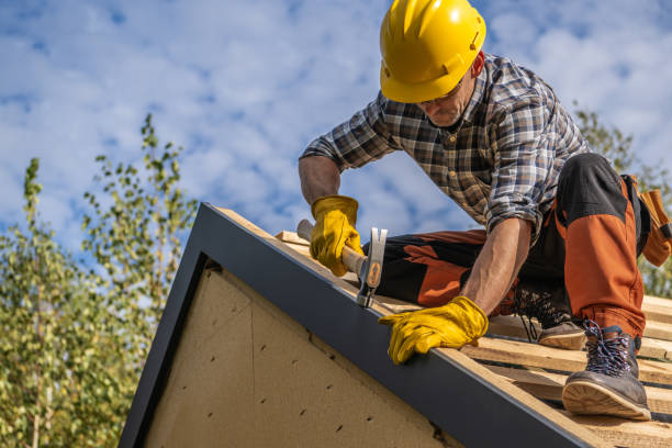 Roof Insulation in Parks, AZ